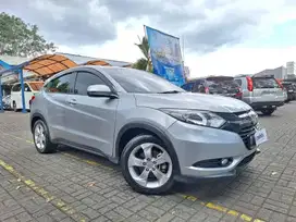 [OLXmobbi] PAJAK PANJANG - HONDA HRV 1.5 S MANUAL 2016
