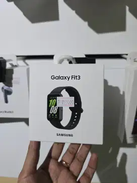JUAL GALAXY FIT 3