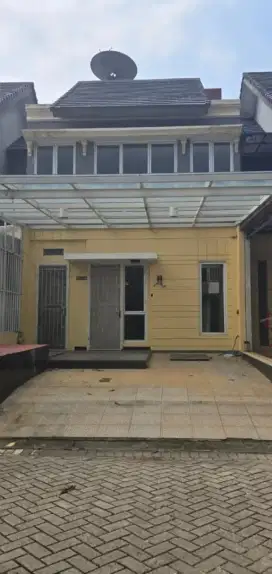 Dijual Rumah Dibawah Pasaran Casa Jardin Daan Mogot Jakarta Barat