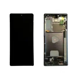 LCD+PASANG SAMSUNG NOTE 20 (N980F) ORIGINAL