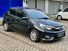 TERMURAH New Brio E 2020 AT