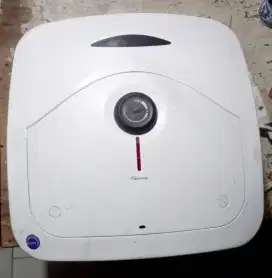 Water heater listrik ariston 15 liter pemanas air mandi