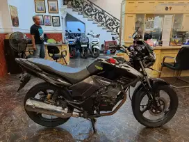 ONLY CASH BAJONG TIGER 2008 / FULL PAPER BISA COD SE JABODETABEK