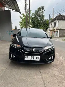 Fs jazz matic 2016 AD
