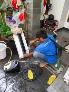 Perbaikan ac tidak dingin,ac bocor,bongkar pasang ac,tukar tambah ac