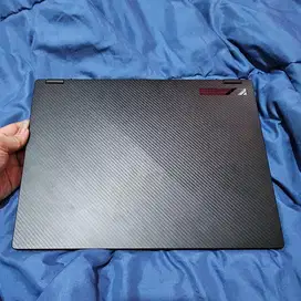 Asus ROG Flow X13 Ryzen 9 6800 1 TB