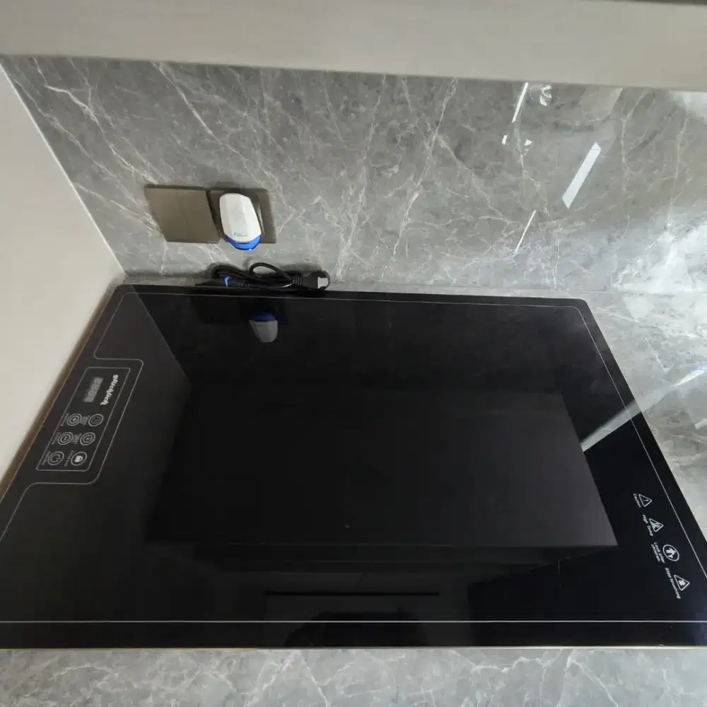 Kompor listrik murah