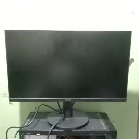 Monitor AOC 22 inch Mulus 22B3HM 75hz 4ms