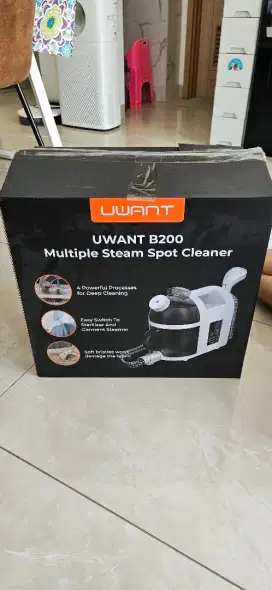 Vacuum Uwant B200