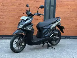 Honda beat 2023 plat ab pajak on