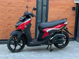 Yamaha gear 2022 ab pajak on