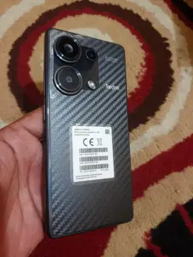 Redmi Note 13 Pro 8/256 no mines ex. Cewe