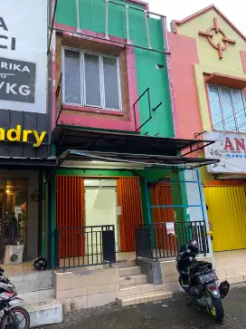 DISEWAKAN RUKO STRATEGIS KOTA BOGOR