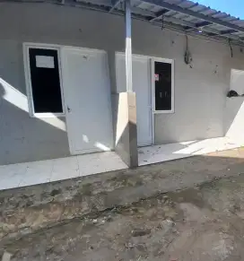 DIJUAL KONTRAKAN 2 PINTU SIAP HUNI, PONDOK PETIR AKSES MOBIL