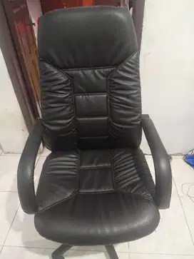 Dijual murah kursi kantor/santai/gaming