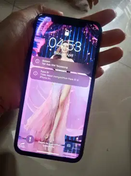 Iphone x minus Free LCD oled