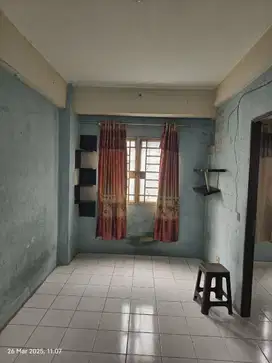 Apartemen City Park 2 BR Cengkareng Timur Jakarta Barat