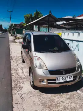 Karimun estilo 2007 ad solo
