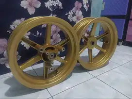 Velg nmax new vrossi