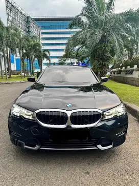 For sale BMW 320i G20 M SPORT