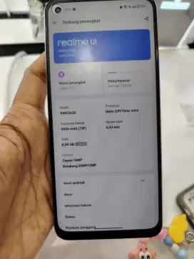 Realme 10 4g 8/256gb