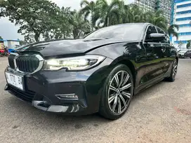 For sale BMW 320i G20 M SPORT