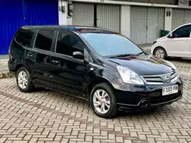 TERMURAH Grand Livina SV 2013 MT