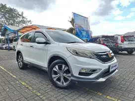 [OLXmobbi] HOT SALE - HONDA CRV 2.4 RM3 BENSIN AUTOMATIC 2014