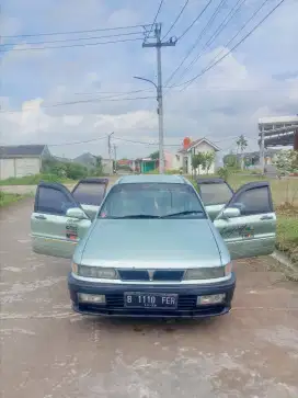 Mitsubishi Eterna tahun 1992 tipe GTI 16V DOHC