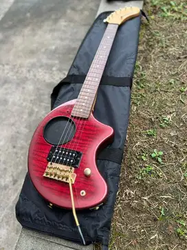 Fernandes Nomad ZO-3T