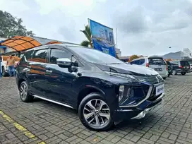 [OLXmobbi] HOT SALE - MITSUBISHI XPANDER 1.5 ULTIMATE BENSIN AT 2018