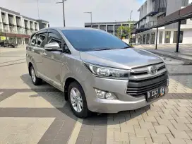 Toyota Kijang Innova 2.0 V AT Bensin