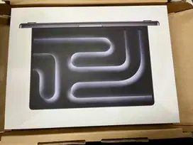(BARU) Jual Murah Apple Macbook M4 16GB,512GB