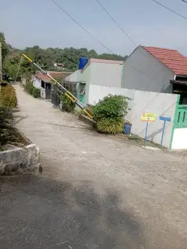 Dikontrakan Rumah Ciomas Bogor