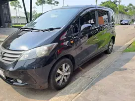 Honda Freed 2009 Bensin