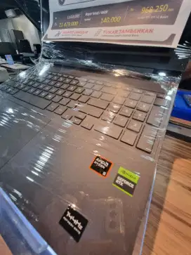 HP Victus FB2777AX