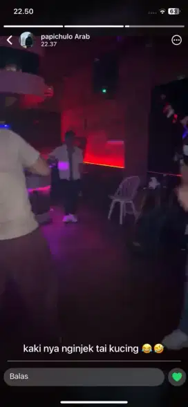 LOWONGAN KERJA LC SPA KAROKE