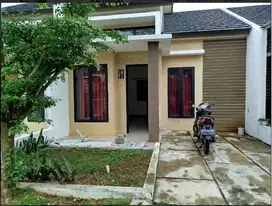 Disewakan Rumah di area Pemda Bogor