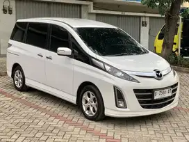 TERMURAH Mazda Biante 2013 AT