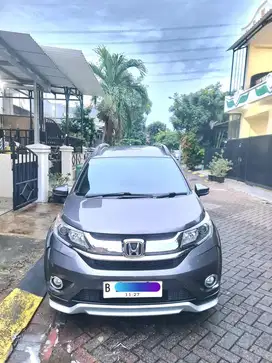 HONDA BRV E PRESTIGE 1.5L 2017