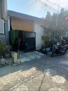 Rumah Siap Huni Di Bawah Pasaran Lokasi SURABAYA