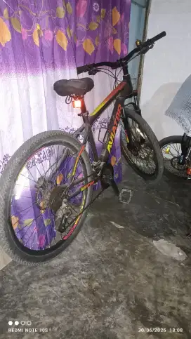 Mtb AVIATOR 27,5