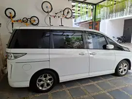 Mazda Biante 2012 Bensin