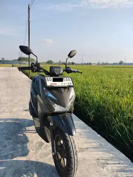 DIJUAL BEAT STREET 2024 ISTIMEWA