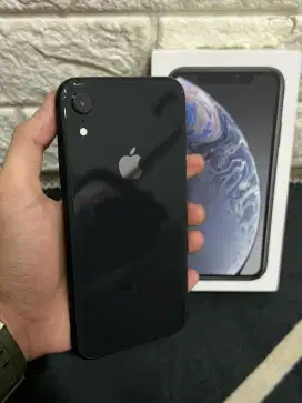 iPhone Xr 128gb iBox PA/A fullset box orian.