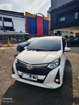 Toyota Calya 2023