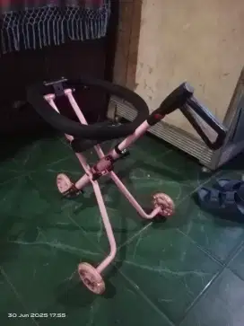 Dijual stroler anak