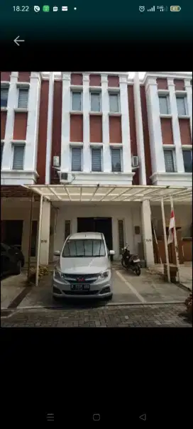 Lowongan Kerja Admin
