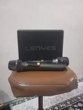 Speaker Lenyess S861
