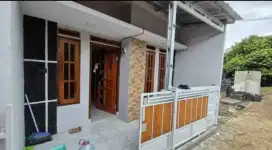 Sisa 1 Unit Lagi Rumah Baru Di Citayam Desa Rawapanjang